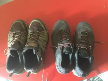 chaussures homme
