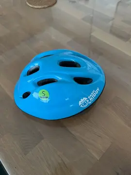 casque vélo enfant