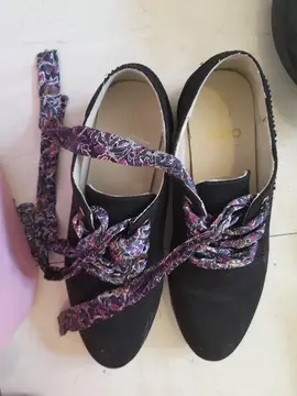 chaussures 38