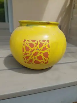 vase boule