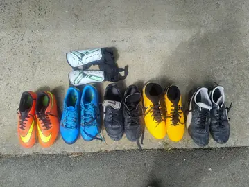 chaussures de foot 39 40 41 42 43