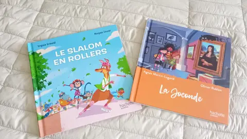 livre enfant neuf