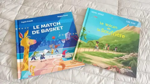 livre enfant neuf