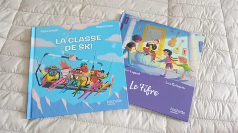 livre enfant neuf