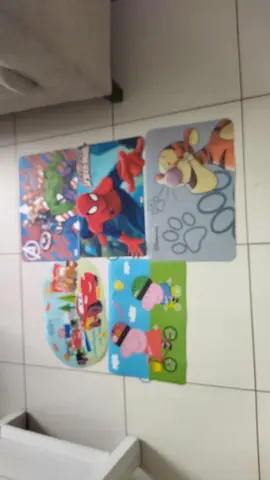sets de table