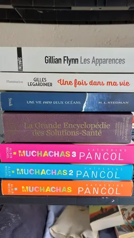 livres