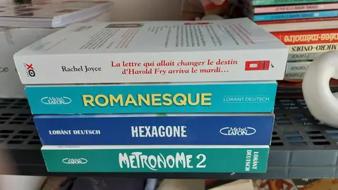 livres