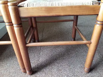 chaises