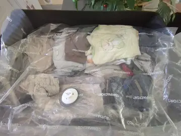 Lot vêtements garçon 1 an