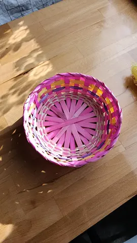 Petit panier