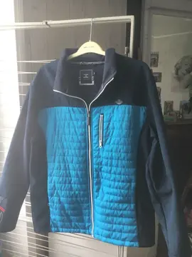 veste terre de marins