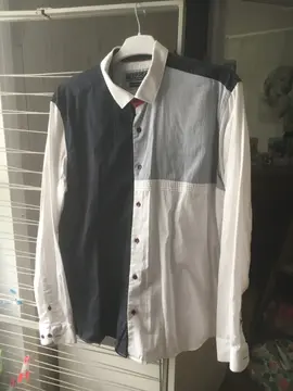 chemise habillee