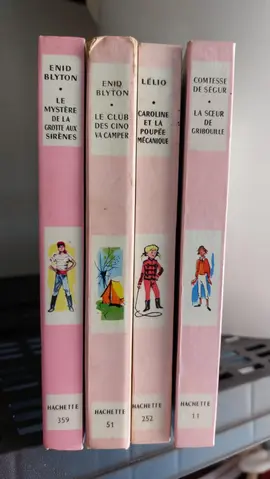 livres pour enfants