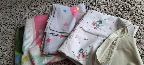 linge de lit bébé / enfant