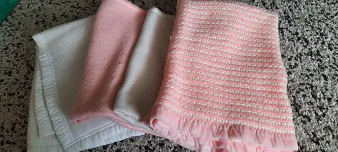 linge de lit bébé