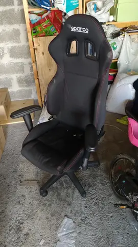 fauteuil de bureau Recaro