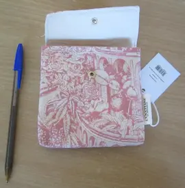 Pochette l'Occitane