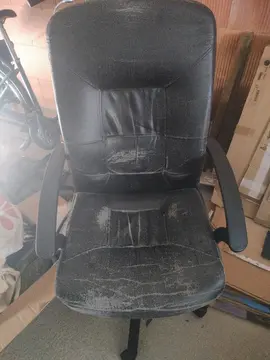 chaise de bureau