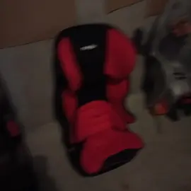 siège auto enfant