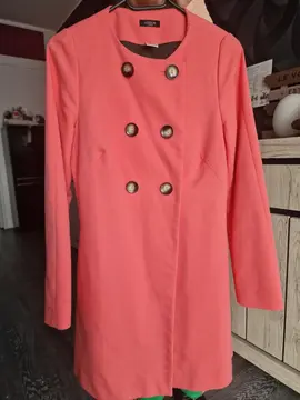 veste mi saison