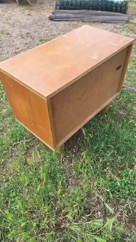 meuble tv