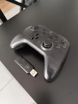 Manette PC gamesir