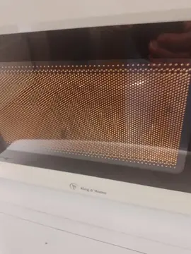 four à micro-ondes