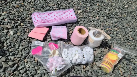décoration de mariage