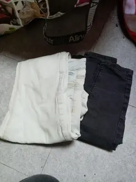 2jeans skinny taille S