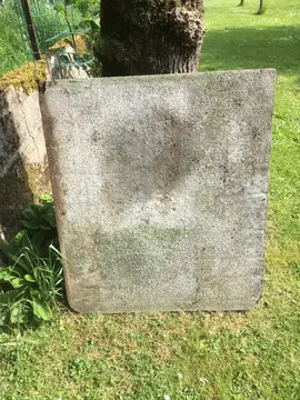 Plaque plancher beton