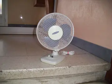 ventilateur