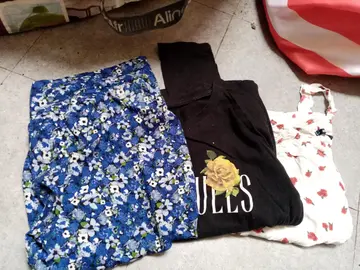Vêtements xs femme