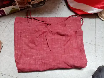 Robe courte t36