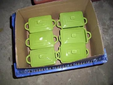 caquelons