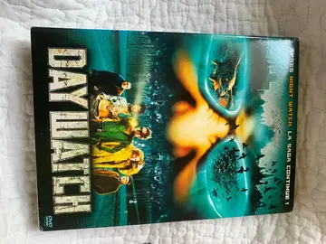 dvd
