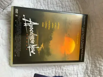 apocalypse now redux