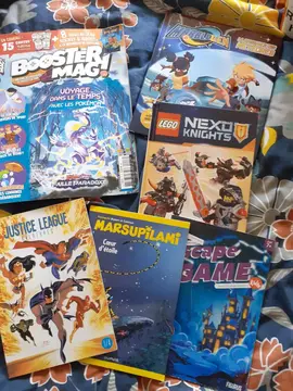 lot de livres enfant