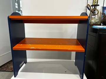 étagère planes