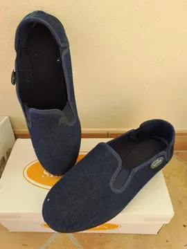 chaussons