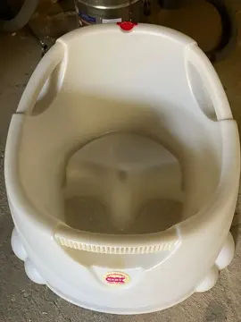baignoire bebe
