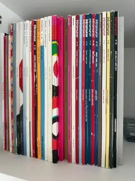 magazines intra-muros
