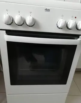 Cuisinière