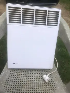 radiateur électrique