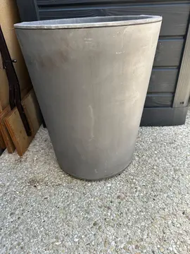 pot fleur