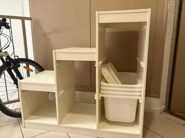 meuble rangement