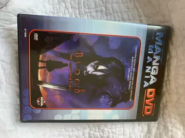 dvd