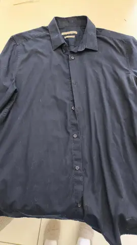 chemise homme t 42