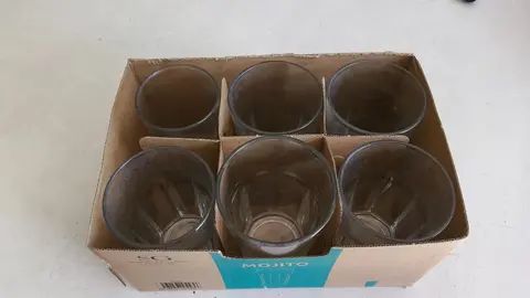 verre