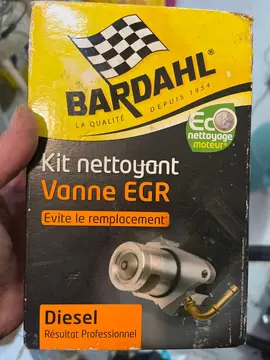 kit nettoyant, vanne EGR neuf
