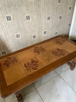 table basse